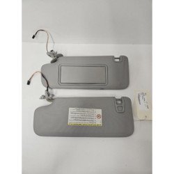 Pare Soleil Opel Astra J Phase 1